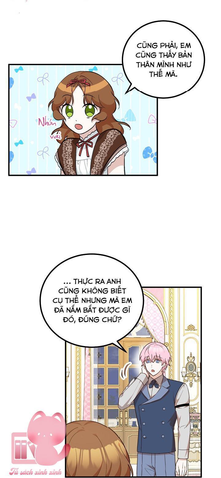 bác sĩ hoàn thành trách nhiệm rồi chapter 20 39