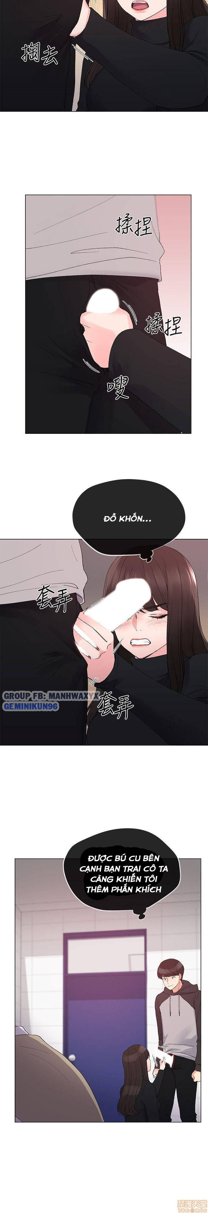 trả thù cô ta chapter 25 12