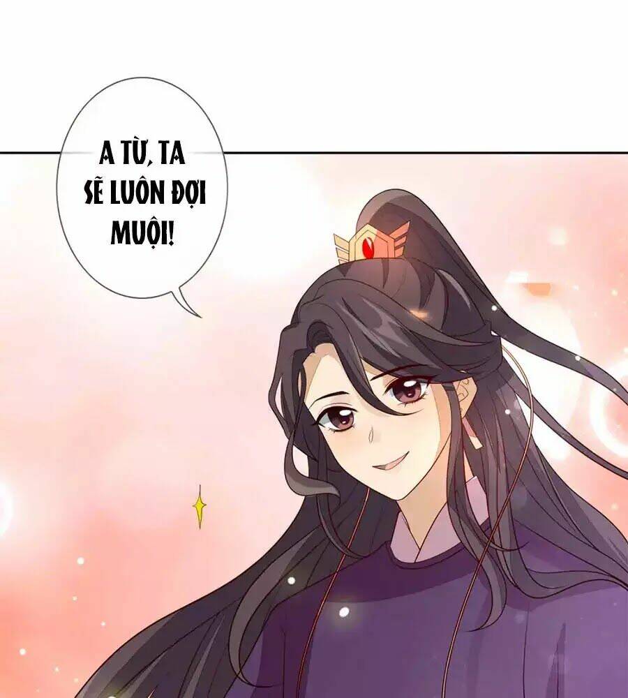 cửu khuyết phong hoa chapter 41 3