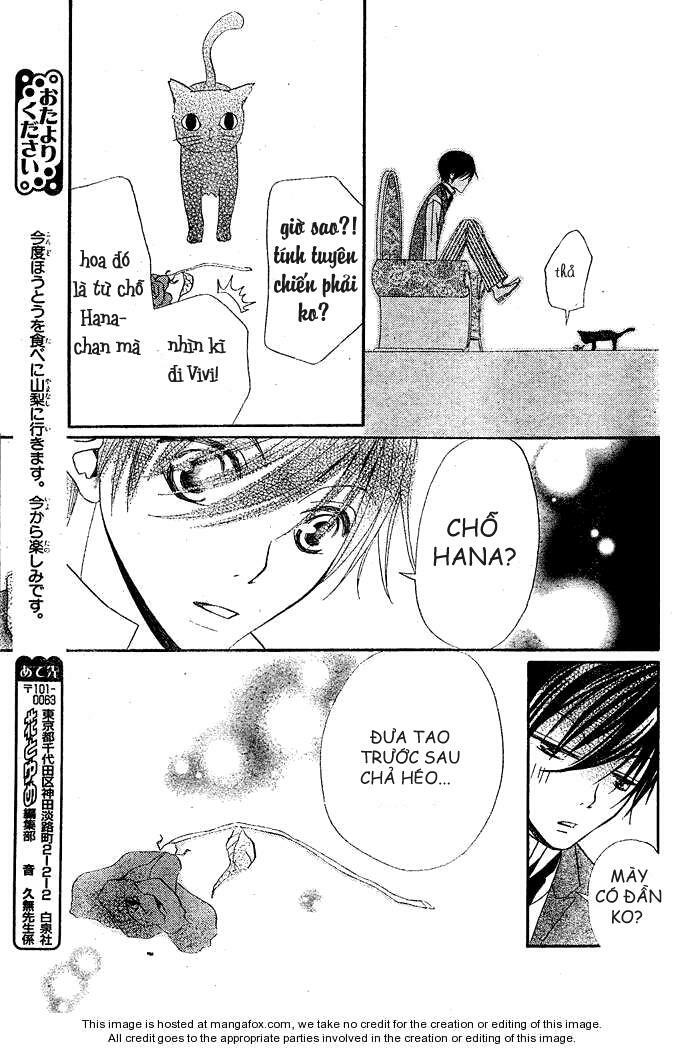 hoa và ác ma chapter 11 25