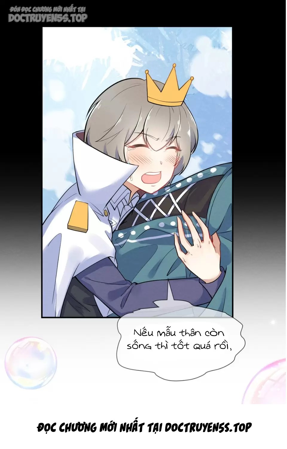 lời nói dối của cô ấy chapter 17 26