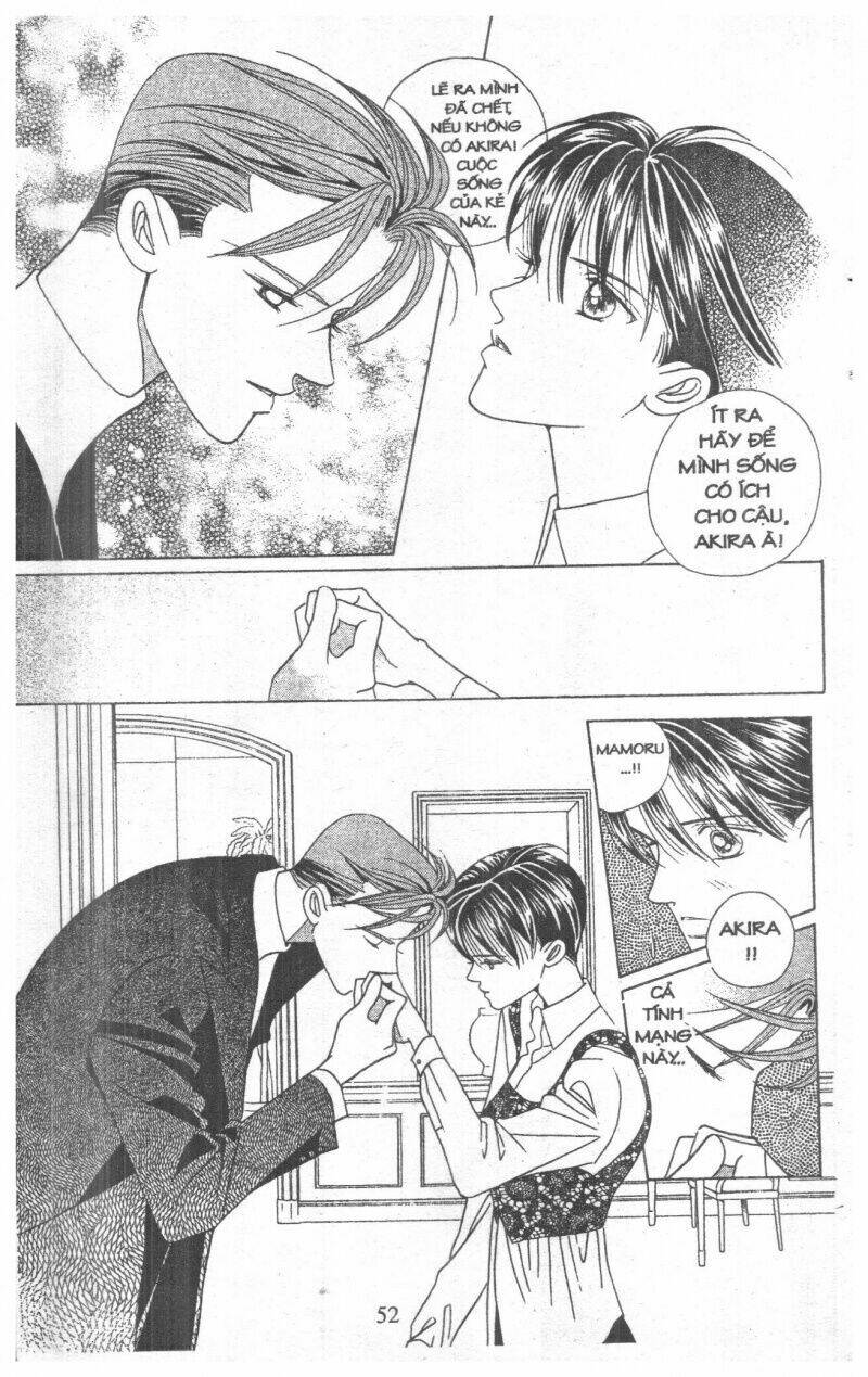 nàng tiên ánh trăng - kaguya hime chapter 17 51