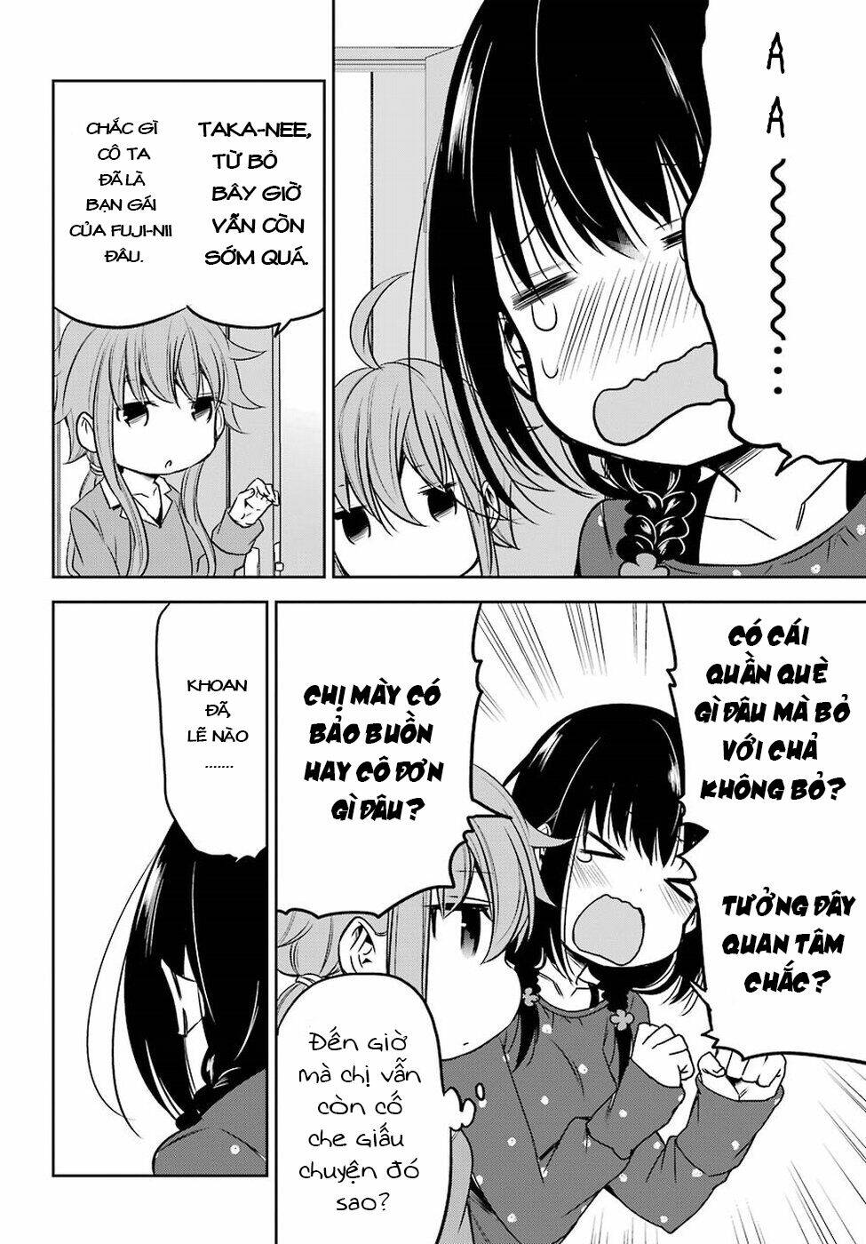 oniisan no hikkoshi no katazuke ga susumanai chapter 10 13