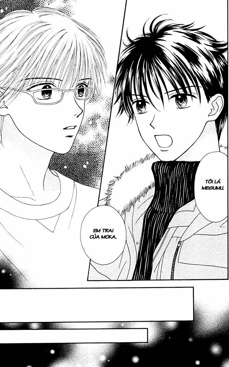 datte suki nan damon chapter 3 27