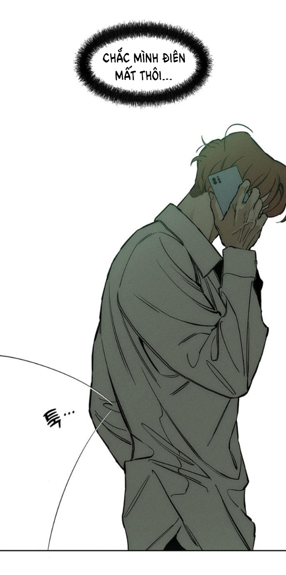 [18+] Nước Mắt Trên Đóa Hoa Tàn chapter 20.2 18