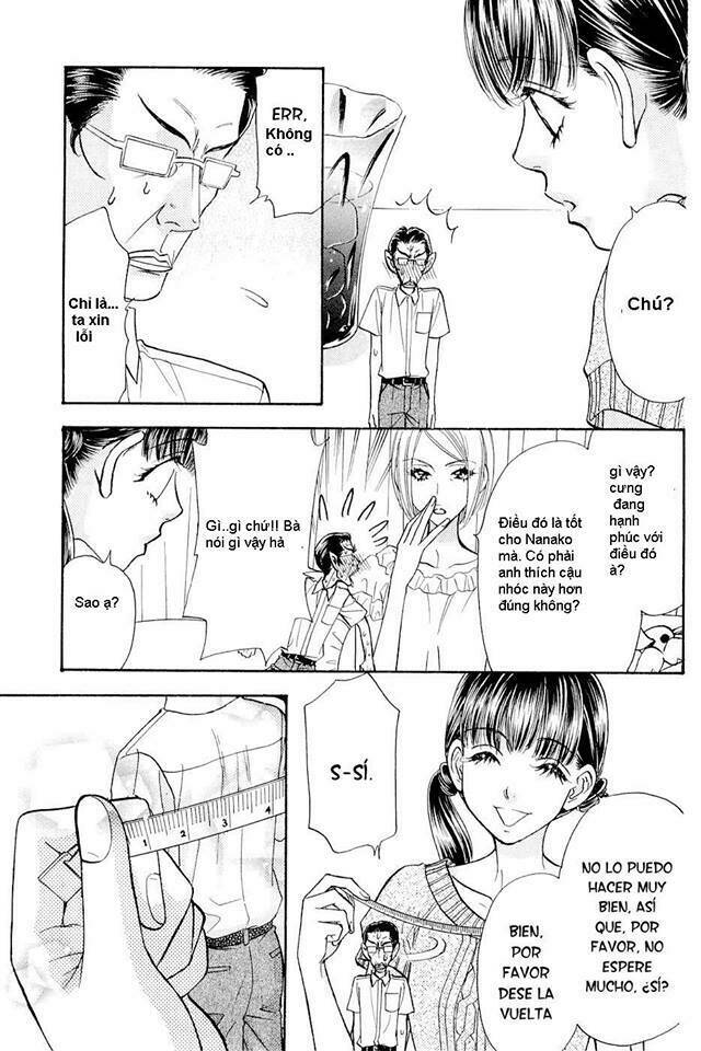 boku to kanojo no xxx chapter 52 9