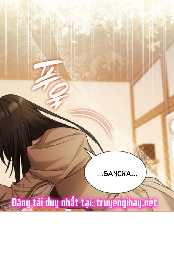 chị yêu, kiếp này em sẽ là hoàng hậu chapter 9.2 14