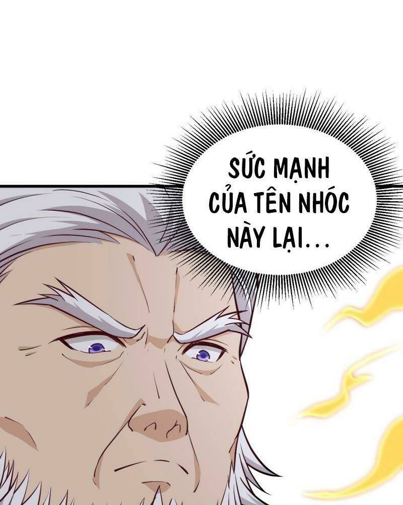 minh nhật thần đô chapter 49 53