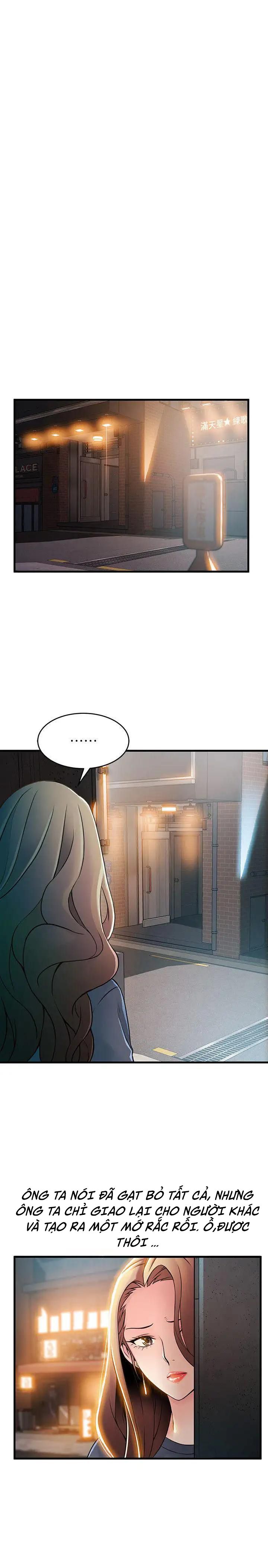 điểm yếu chapter 32 30