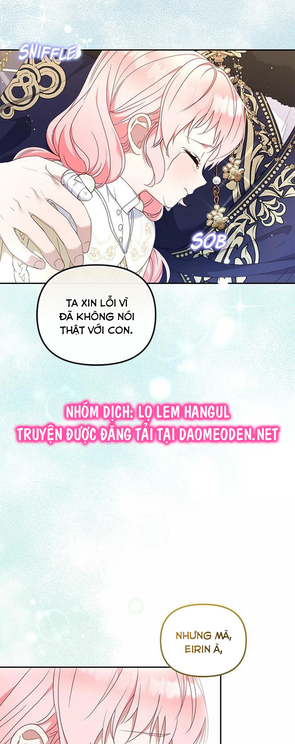 papa tôi là bạo chúa ác ma chapter 60 54