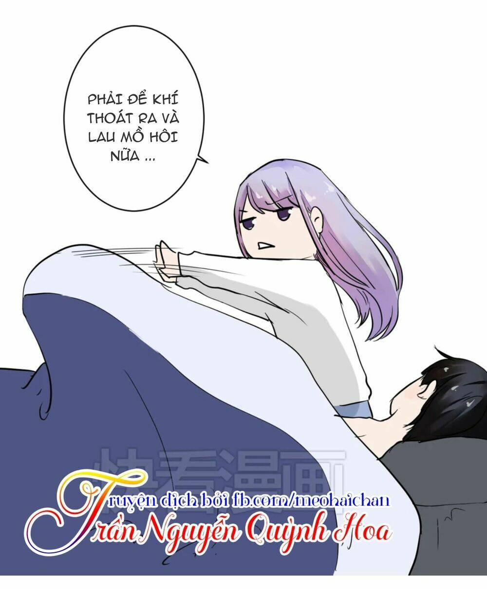 quy tắc mỹ nam chapter 12 22