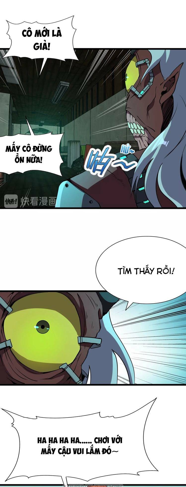 chào mừng đến thế giới cực lạc chapter 24 33