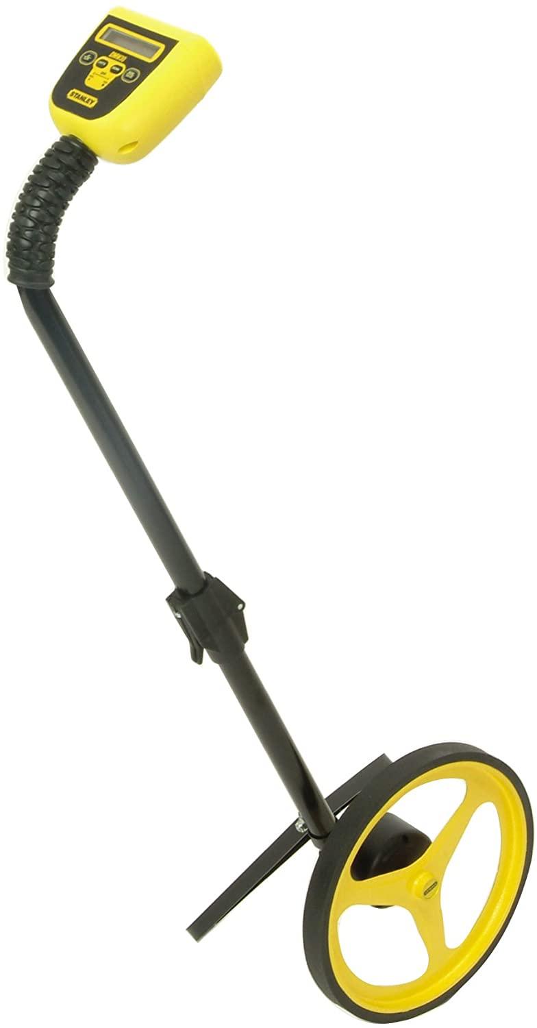 THƯỚC ĐO ĐƯỜNG ĐIỆN TỬ STANLEY 1-77-176- HÀNG CHÍNH HÃNG