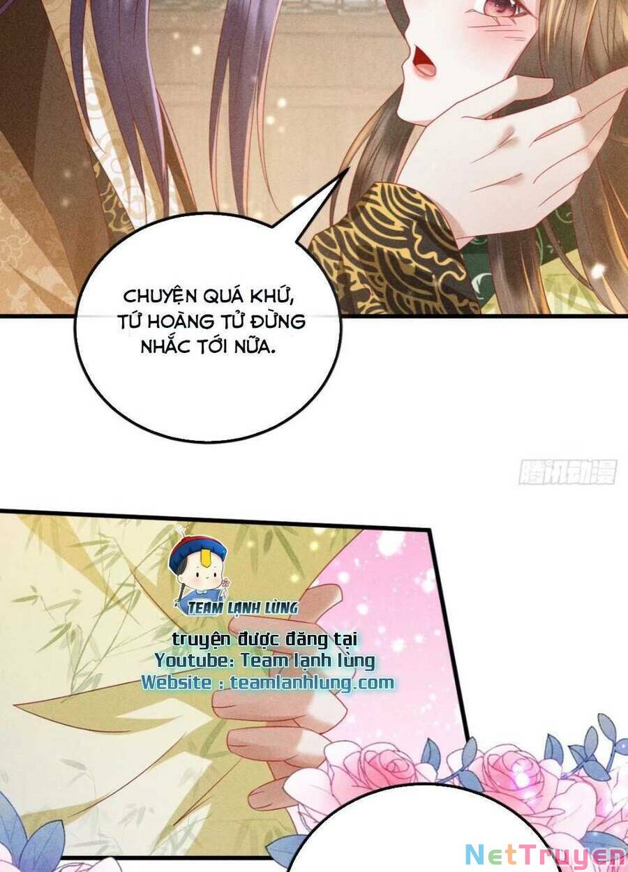 đại đích nữ trọng sinh về báo thù chapter 21 15