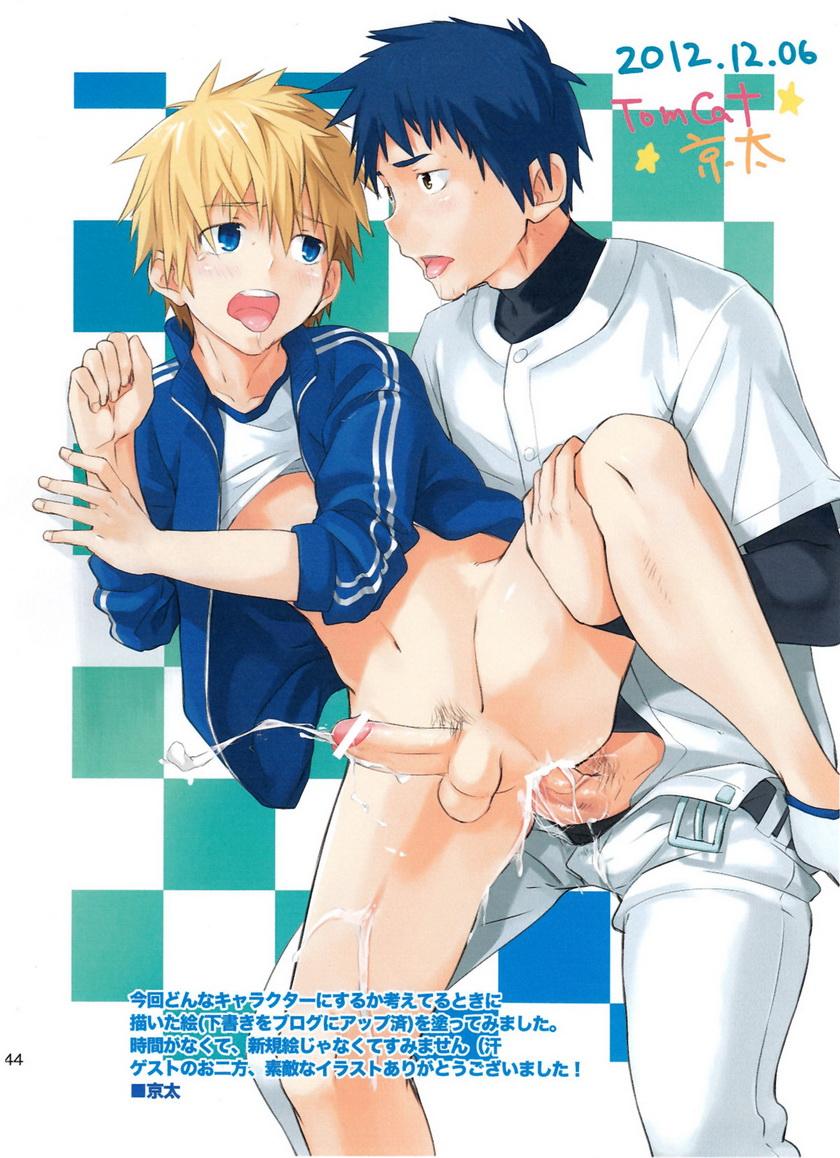 oneshot bl từ nhiều tác giả - mlèo dịch chapter 157 40