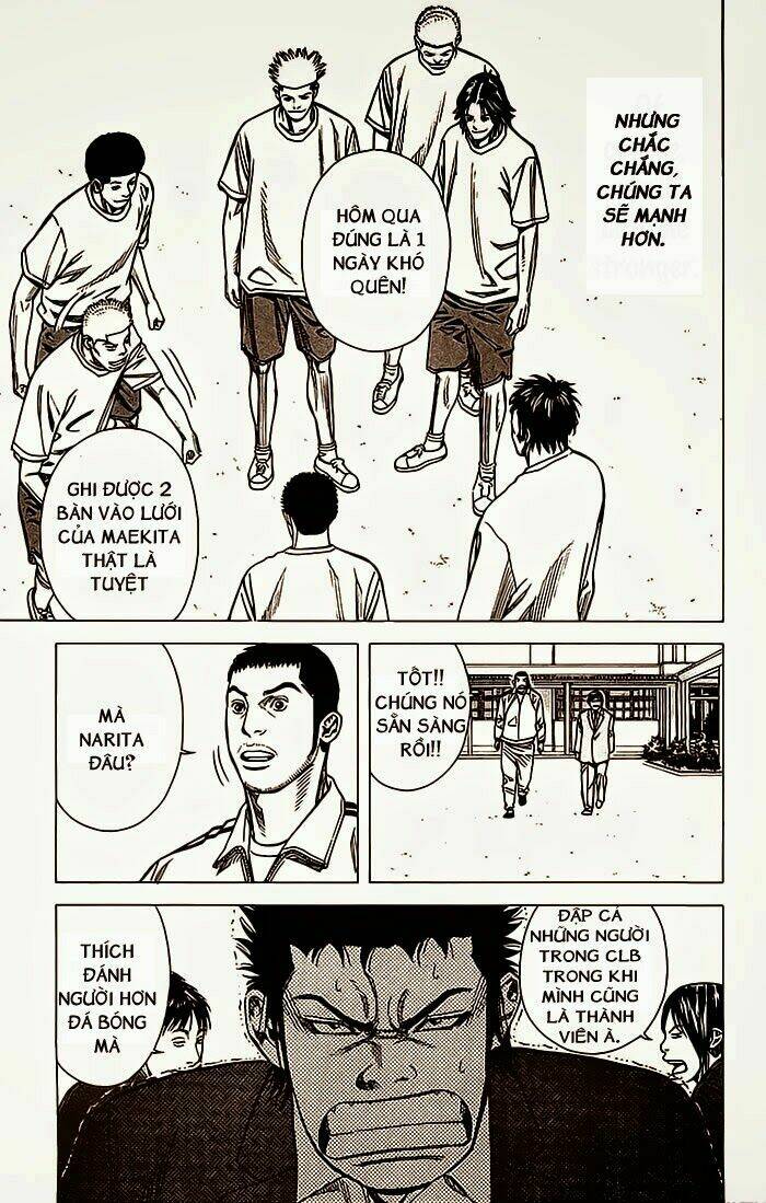 angel voice chapter 30 15