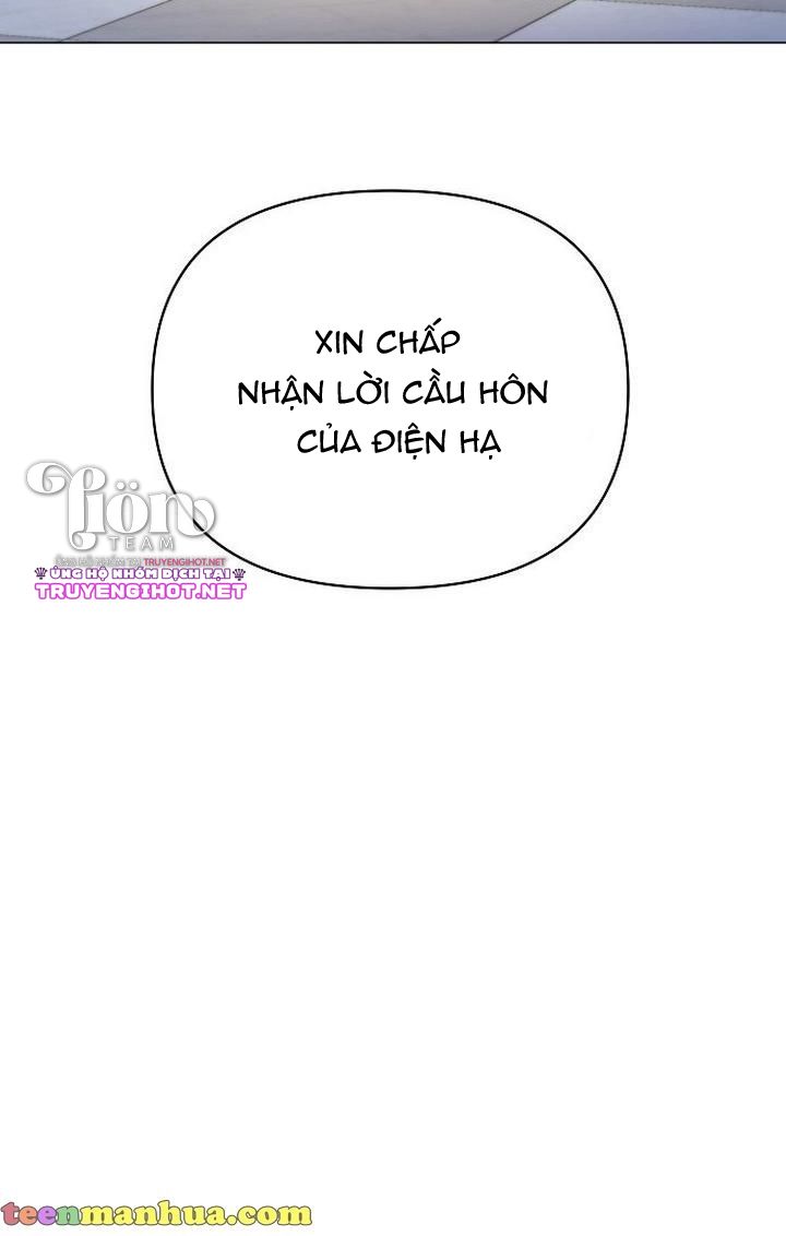 hôn thê nguy hiểm chapter 5.2 47