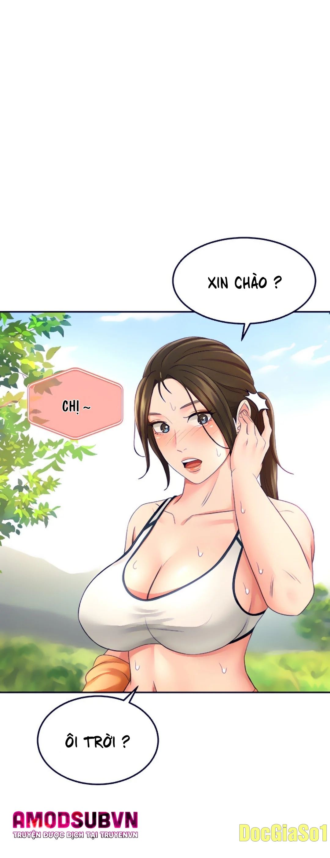 cậu chủ nhỏ chapter 18 29
