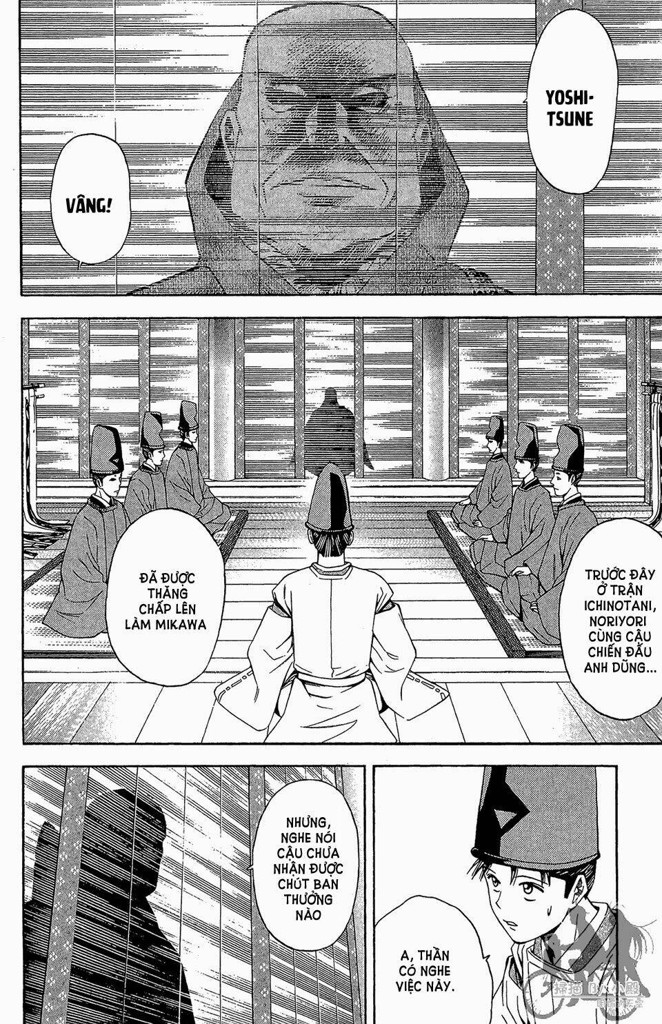 thiếu niên vương phần 2 chapter 59 42