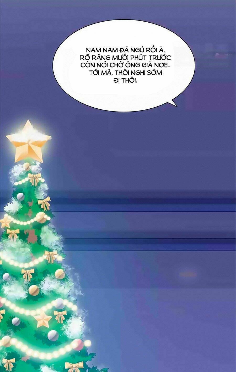 chỉ nhiễm thành hôn chapter 199 11