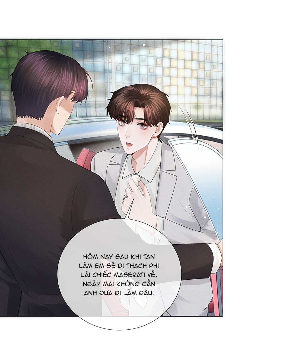 dior tiên sinh chapter 35 29