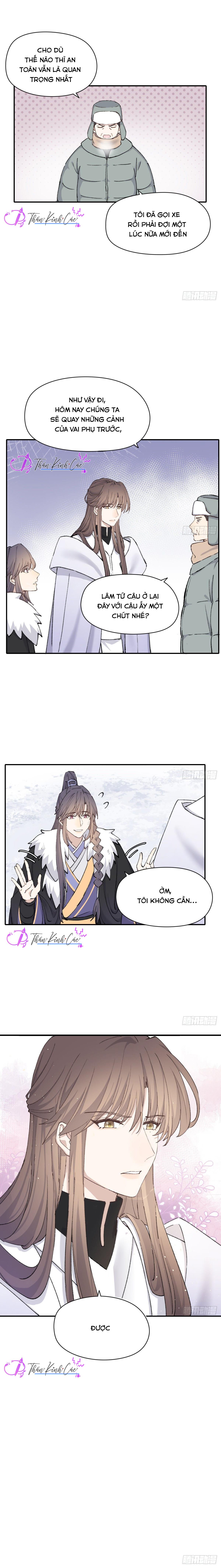 song vương chapter 50 5