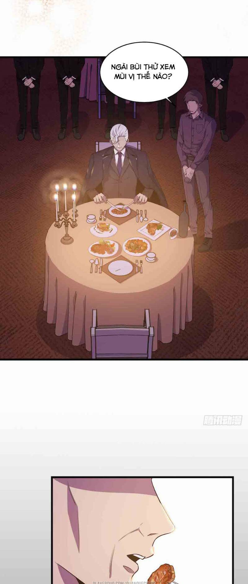 thát không mê thất chapter 39 11