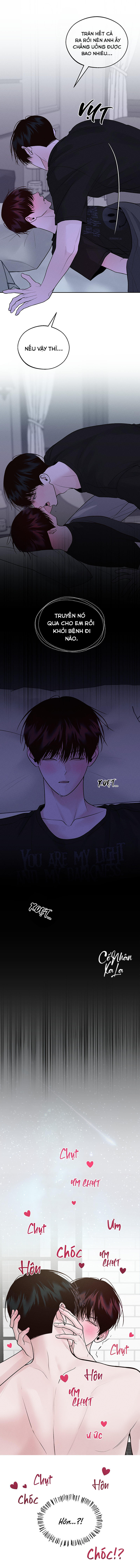 vị cứu tinh ngày thứ hai chapter 8 3