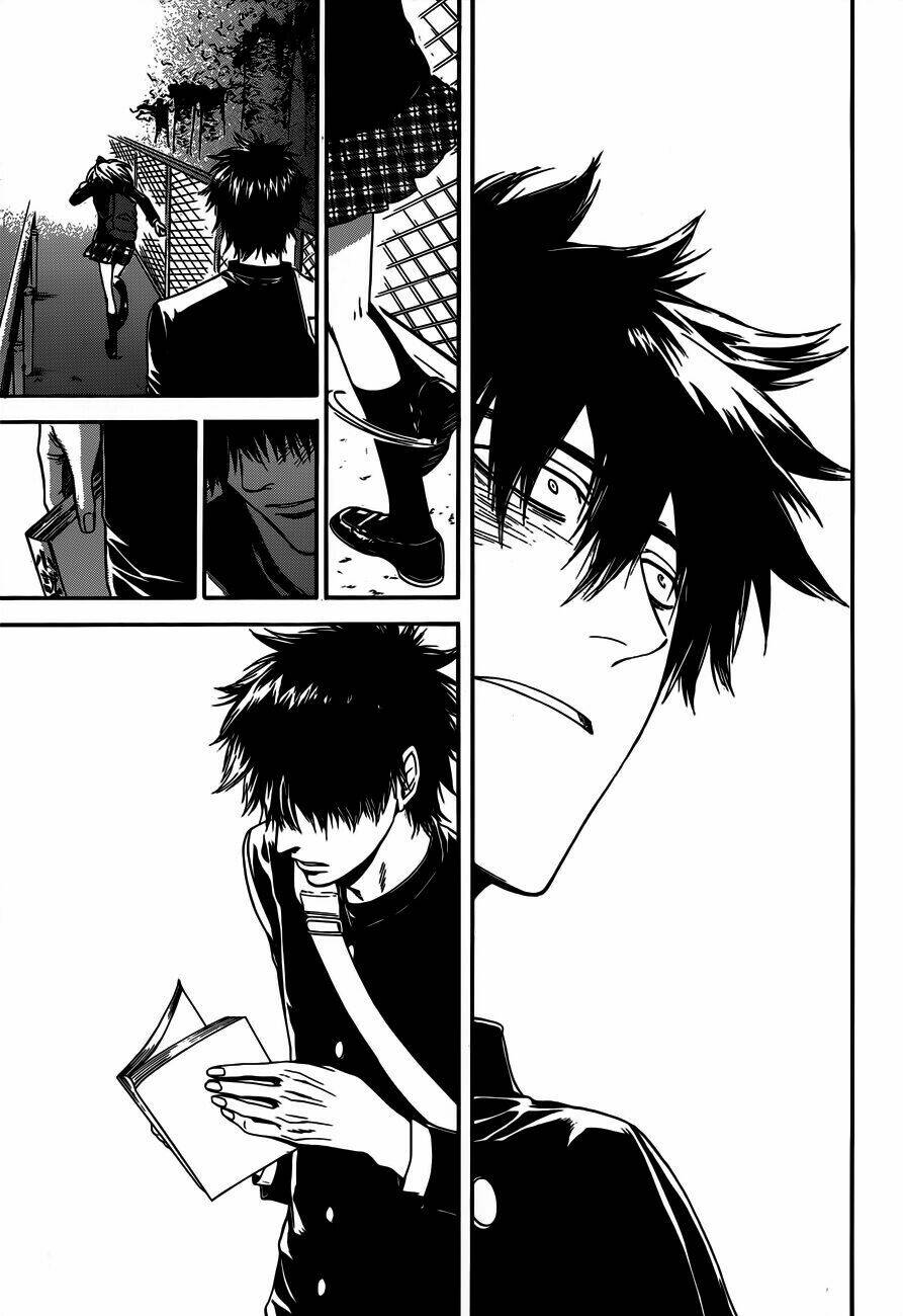 baka ga zenra de yattekuru chapter 9 23