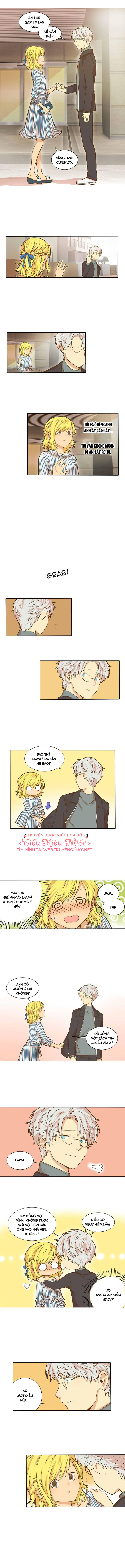 điều bí mật mà tôi luôn giữ kín chapter 5 3