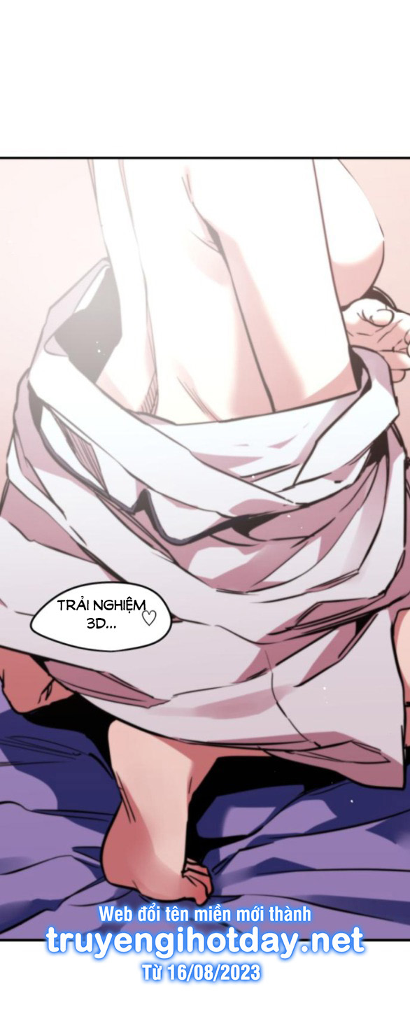 Nari Ở Nhà Đối Diện chapter 46.2 - Trang 5