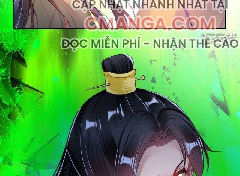 vương gia, áo lót của ngươi rơi mất rồi chapter 80 27