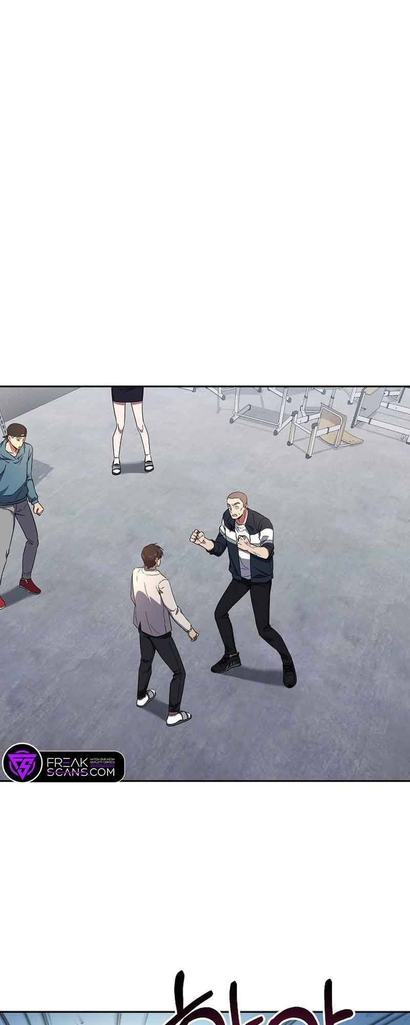 sự khởi đầu của tiền nhân chapter 6 2