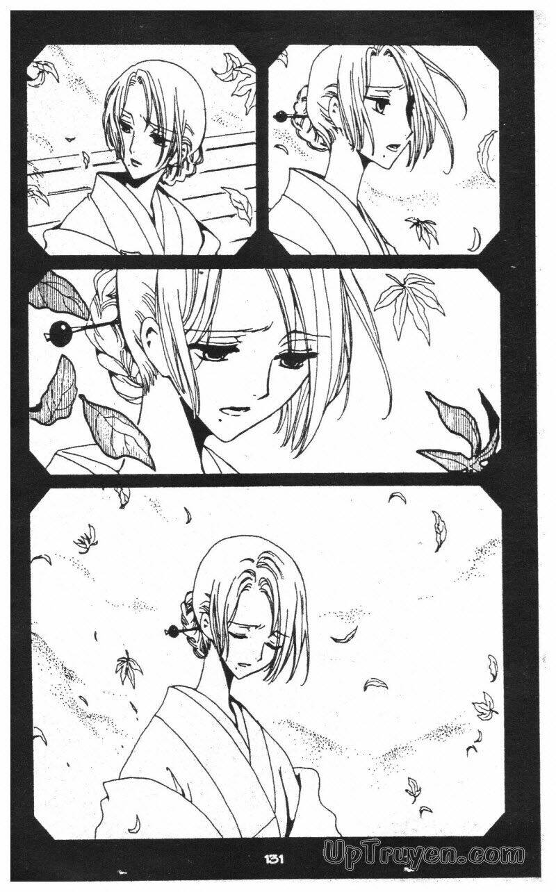 xxxholic - hành trình bí ẩn chapter 6 128