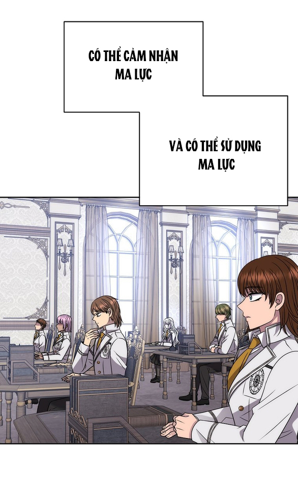 black haze - bản remake 2025 chapter 12.2 12