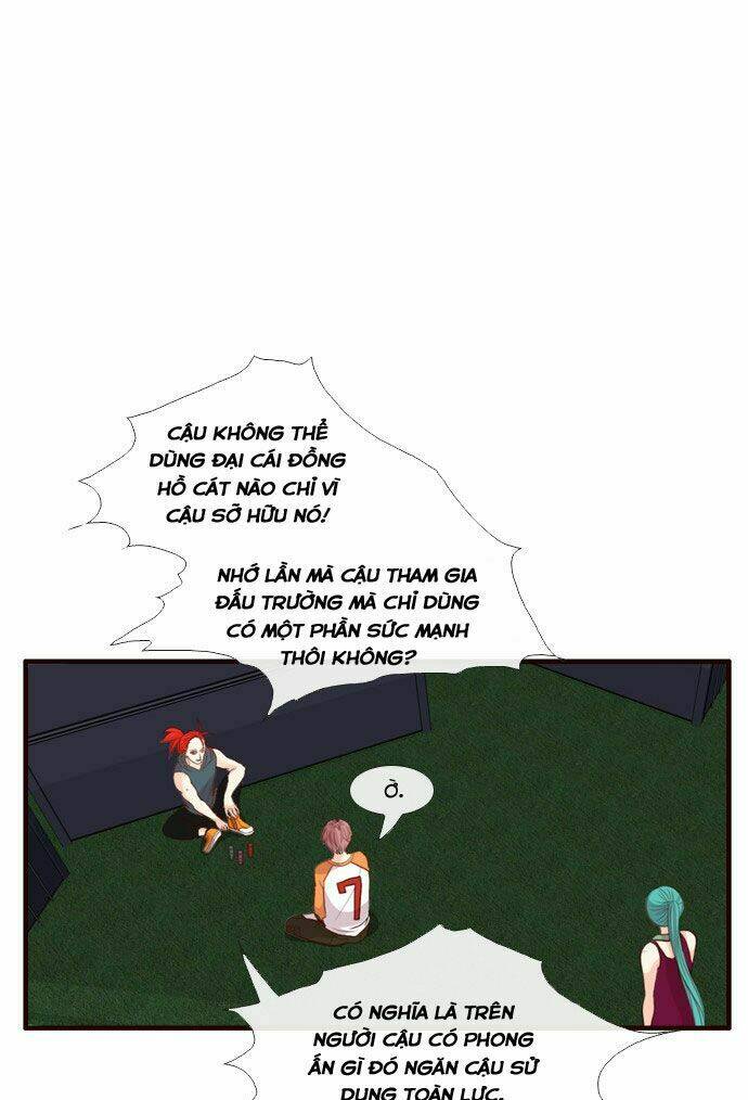 món quà từ chúa chapter 54 31