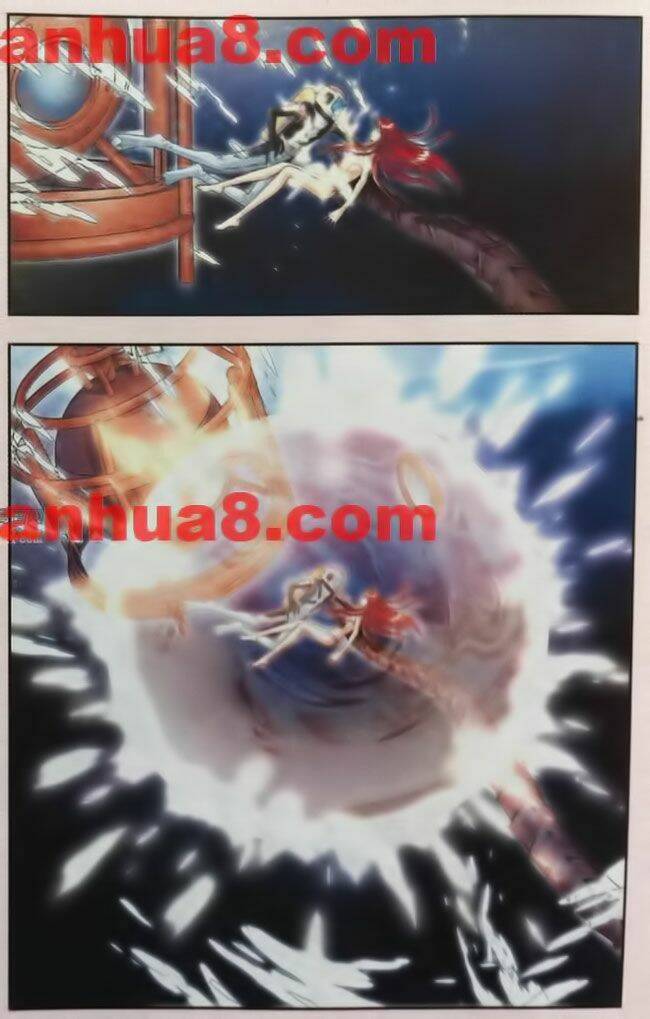 long tộc chapter 40 22