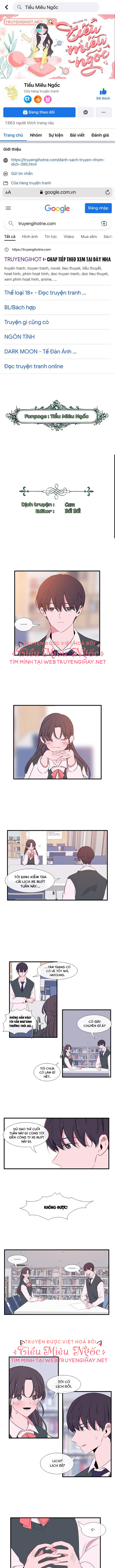 quay lại nhé chapter 15 1