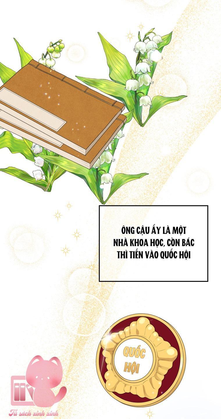 mong được chị chỉ bảo, tiền bối chapter 3 40