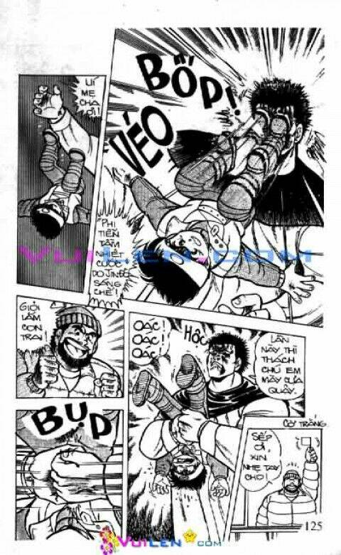 sôi động cầu trường full 17 tập chapter 2 125