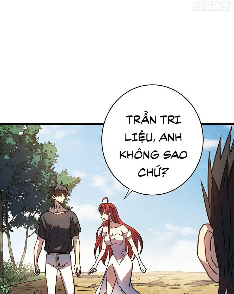 sát thần chi lộ tại dị giới chapter 10 61