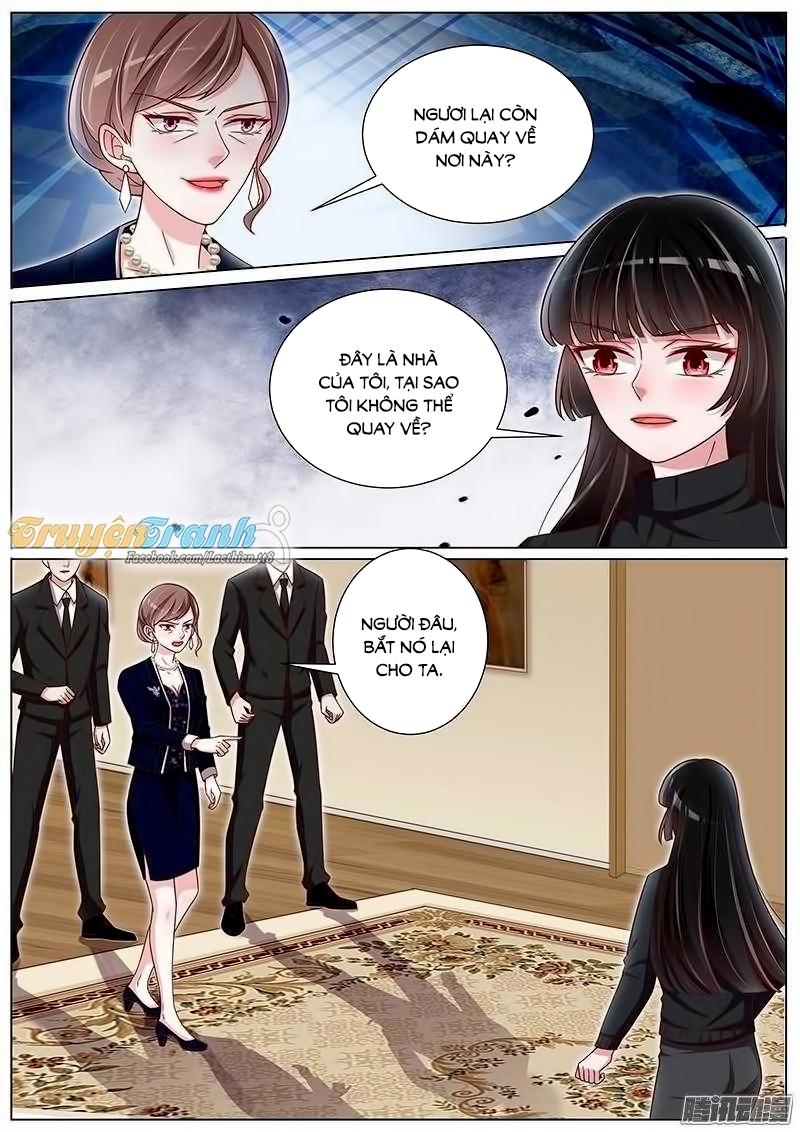 vương bài giáo thảo chapter 135 4