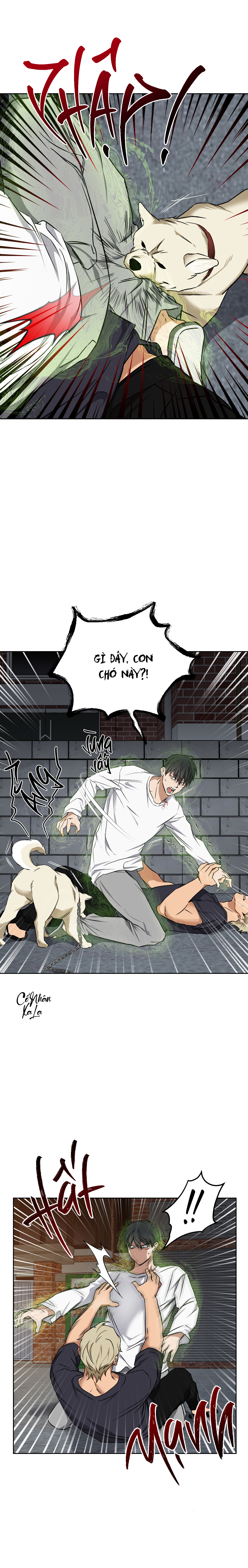 vị thần tội lỗi chapter 11 16