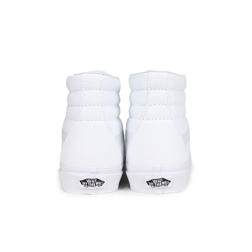 Giày Sneaker Unisex Sk8 Hi Vans - VN000D5IW00