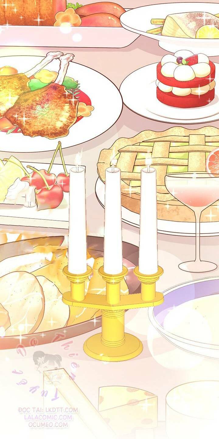 công chúa huỷ diệt chapter 5 8