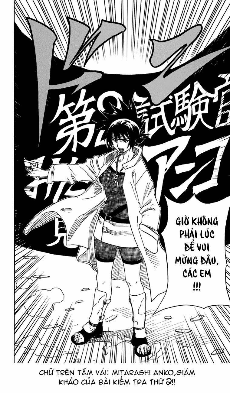 naruto - cửu vĩ hồ ly chapter 44 17