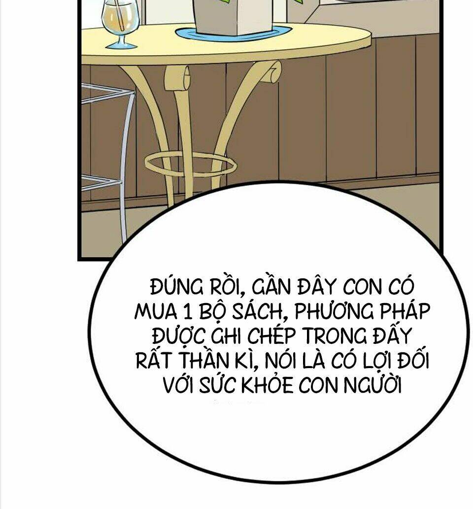 ngưu thư cung ứng thương chapter 23 9