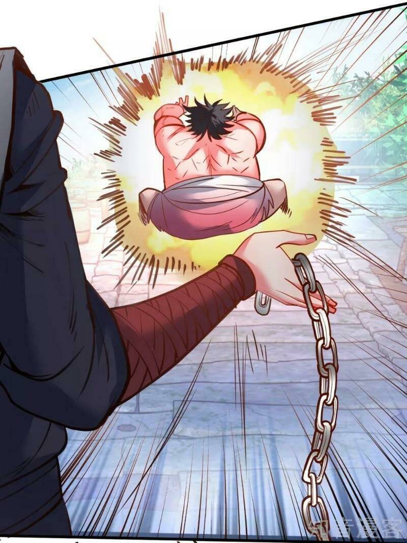 tối cường đại biểu hoàng kim thận chapter 89 8