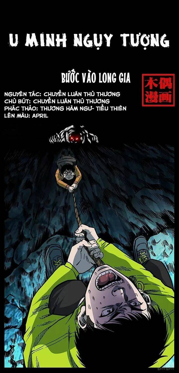 U Minh Ngụy Tượng Chapter 177 1