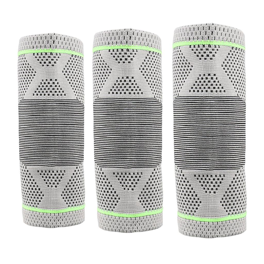 Elbow Compression Support Brace Sleeve Sports Arthritis Joint